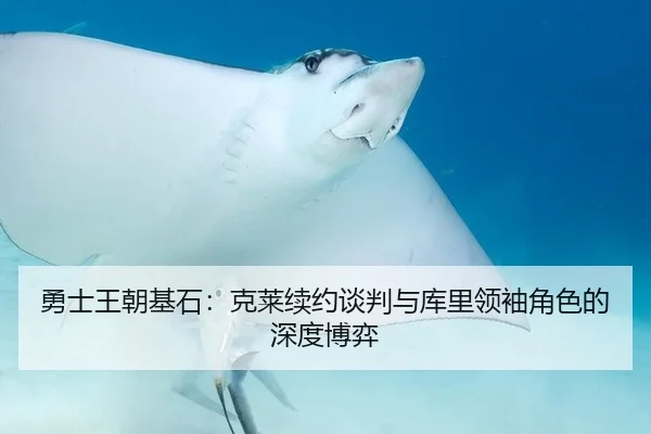 勇士王朝基石：克莱续约谈判与库里领袖角色的深度博弈